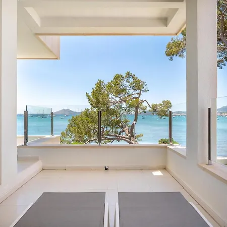 Isabela 3 Apartamento *