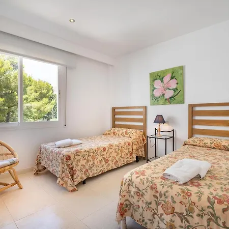 Apartamento Isabela 3