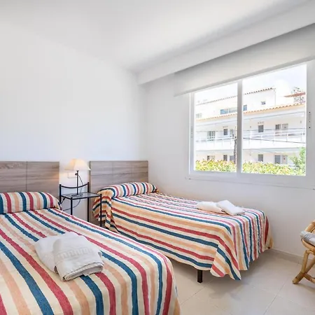 Apartamento Isabela 3 Port de Pollença