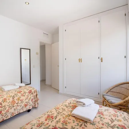 Apartamento Isabela 3