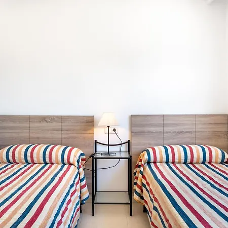 Isabela 3 Apartamento *