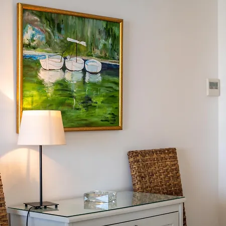 Apartment Isabela 3