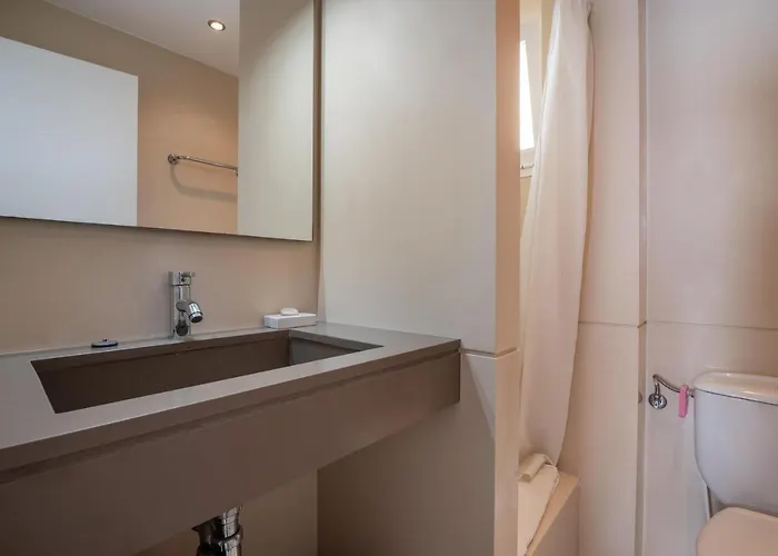 Isabela 3 Lägenhet *