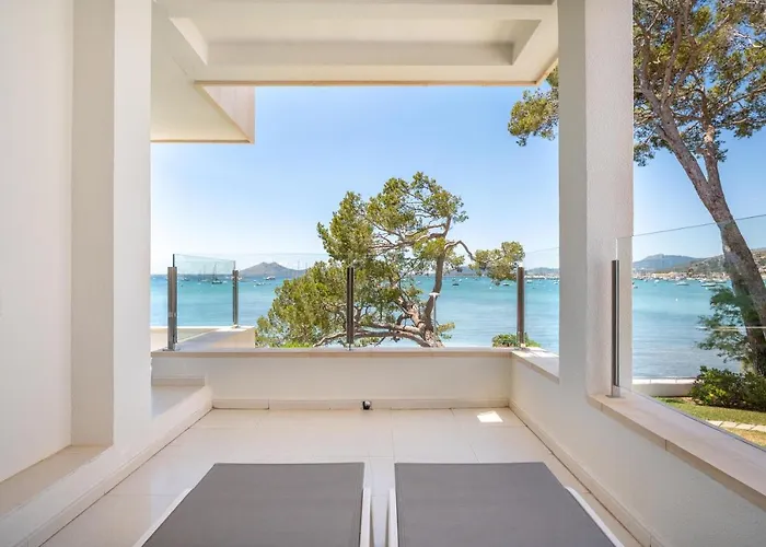 Isabela 3 Lägenhet *