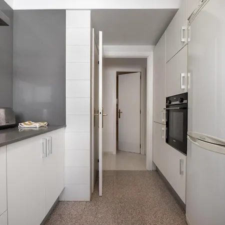 Apartment Isabela 3