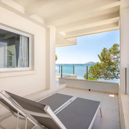 Isabela 3 Lägenhet *