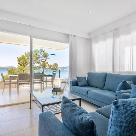 Isabela 3 Апартаменти *