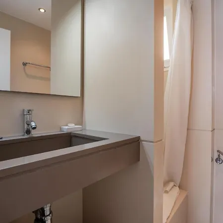 Isabela 3 Lägenhet *