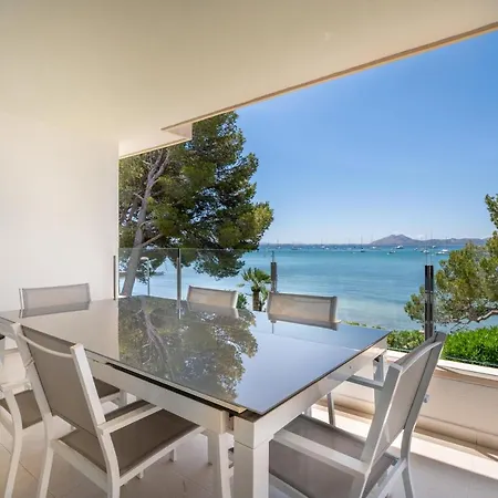 Isabela 3 Порт-де-Польєнса