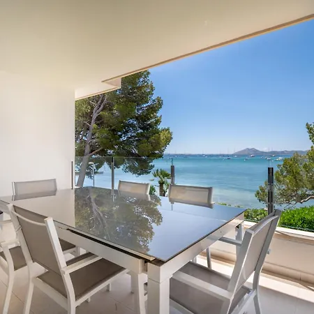 Appartement Isabela 3 Port de Pollença