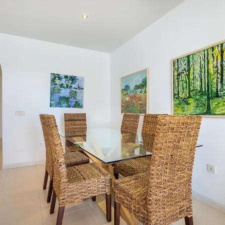 Isabela 3 Appartement