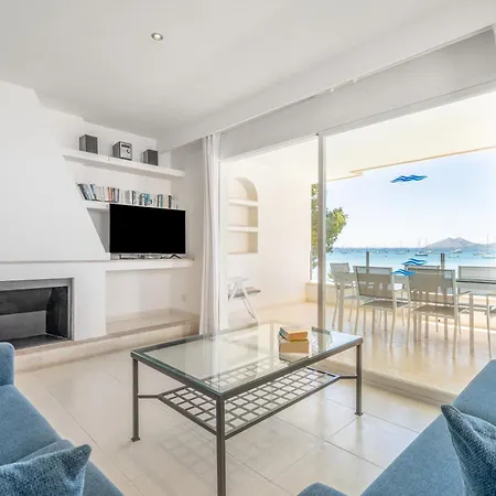 Appartement Isabela 3 Port de Pollença