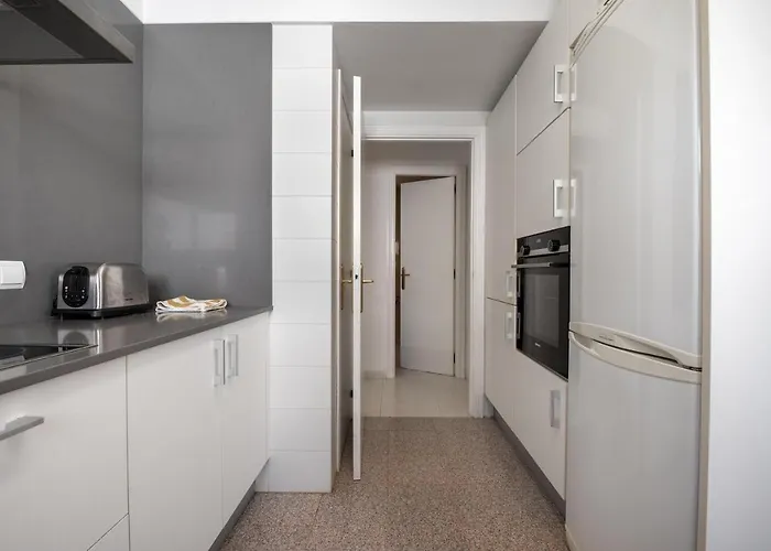 Apartamento Isabela 3