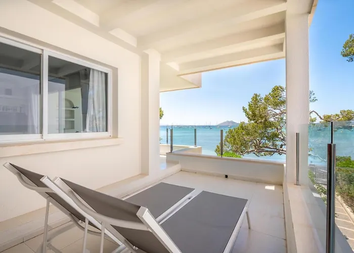 Isabela 3 Apartamento *