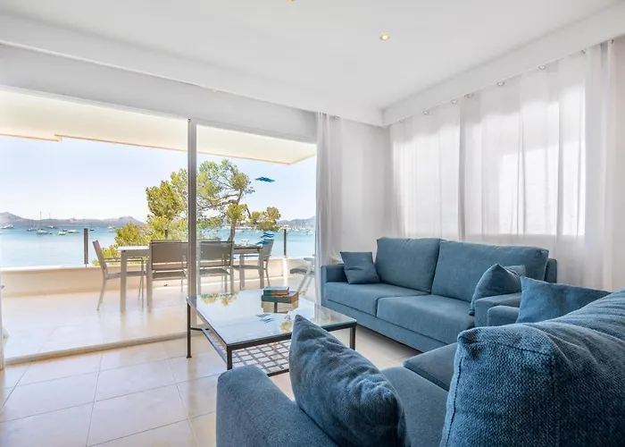 Isabela 3 Apartamento *