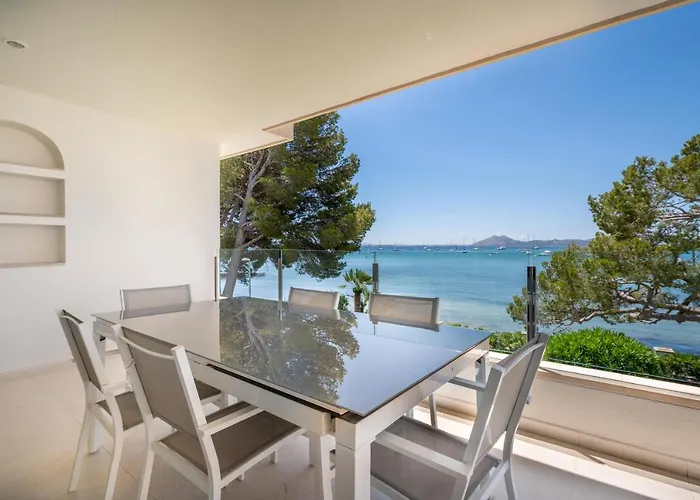 Isabela 3 Порт-де-Польєнса