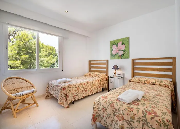 Apartamento Isabela 3