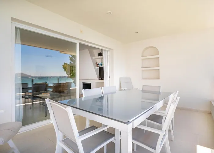 Isabela 3 Apartamento Puerto Pollensa