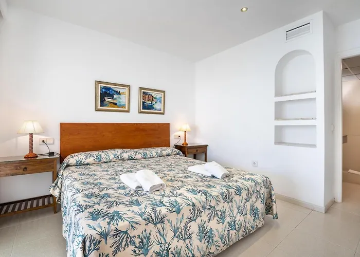 Apartamento Isabela 3 Puerto Pollensa