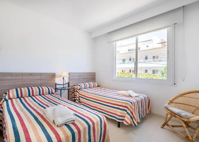 Apartamento Isabela 3 Puerto Pollensa