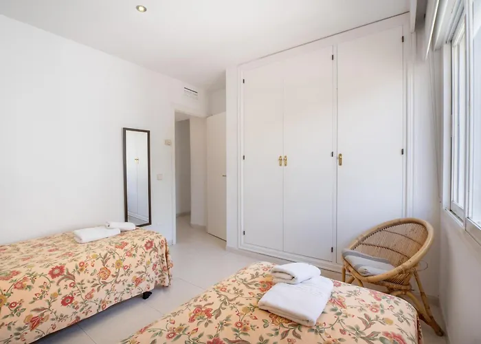 Apartamento Isabela 3