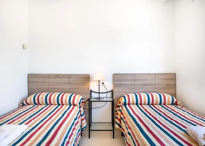 Isabela 3 Апартаменти *